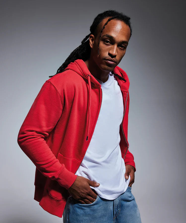 Sudaderas con Cremallera