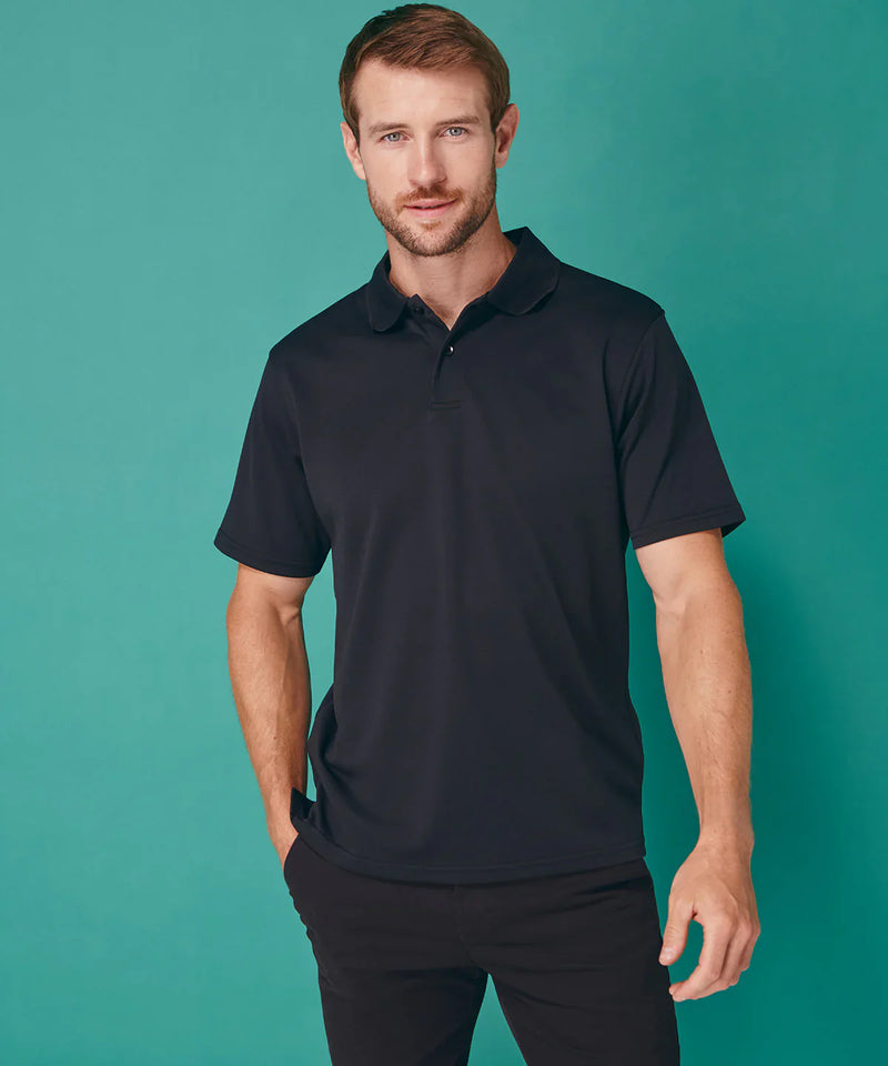 Polos de Trabajo de Manga Corta