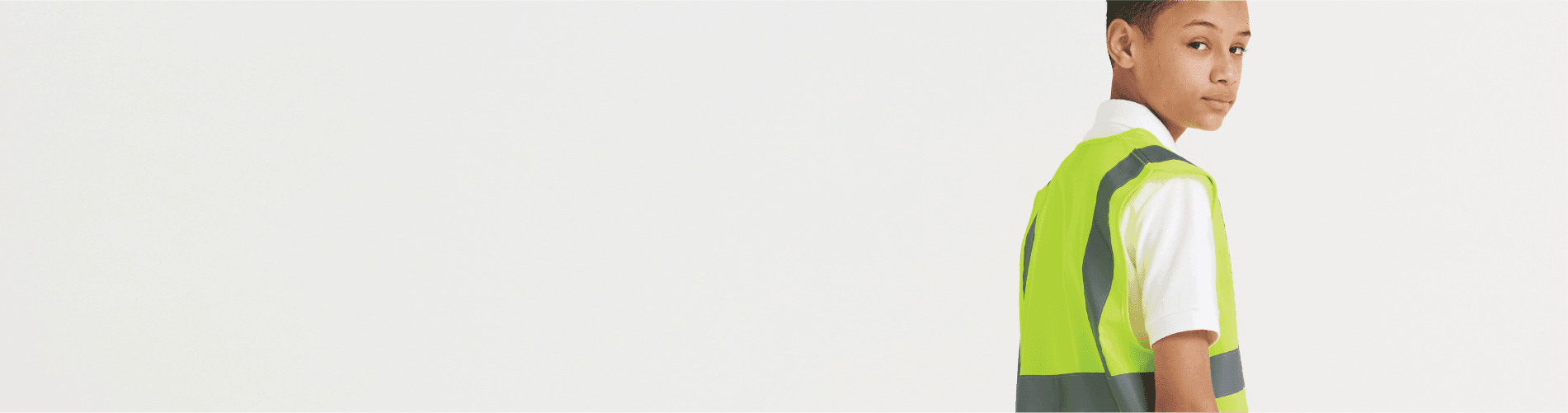 Alta Visibilidad para Niños