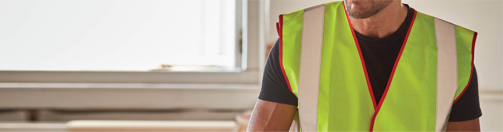 Chalecos de Alta Visibilidad
