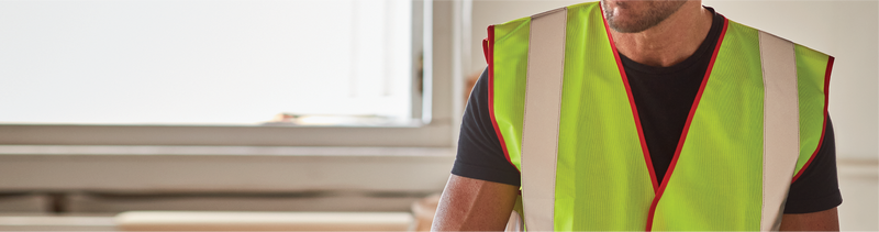 Chalecos de Alta Visibilidad
