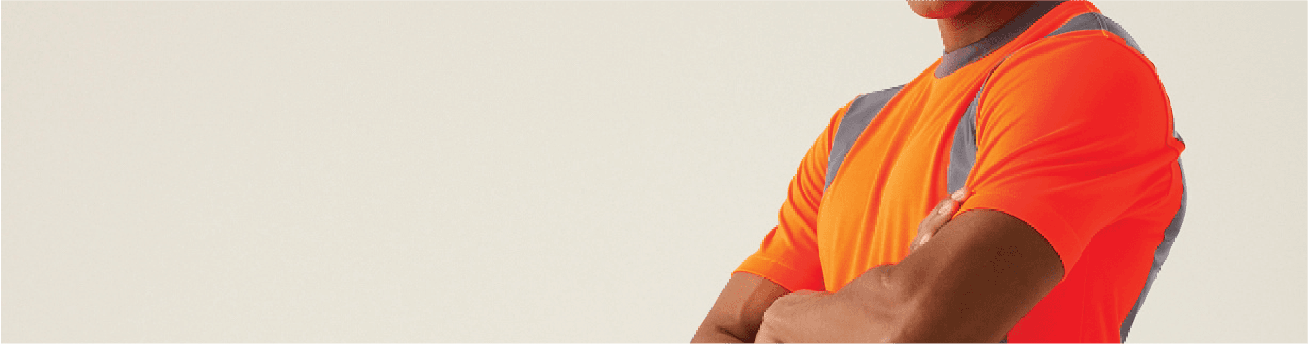 Camisetas de Alta Visibilidad