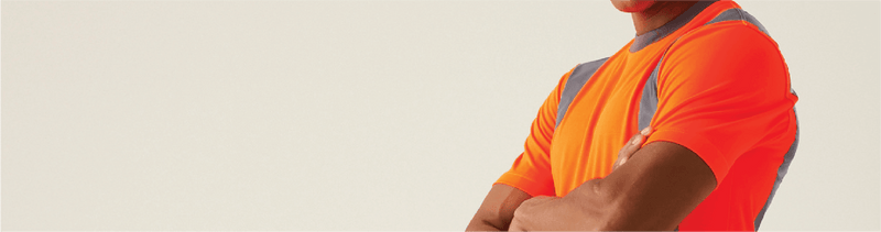 Camisetas de Alta Visibilidad