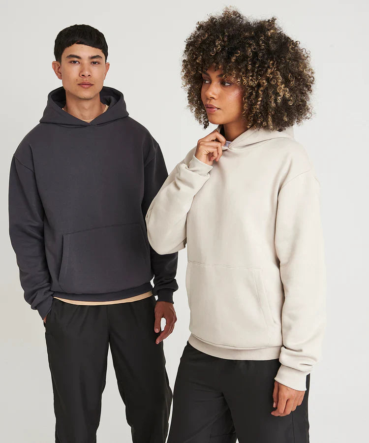 Sudaderas de Peso Pesado