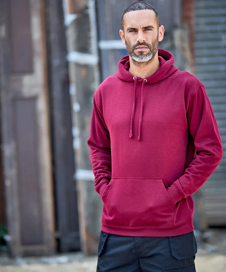 Sudaderas de Trabajo