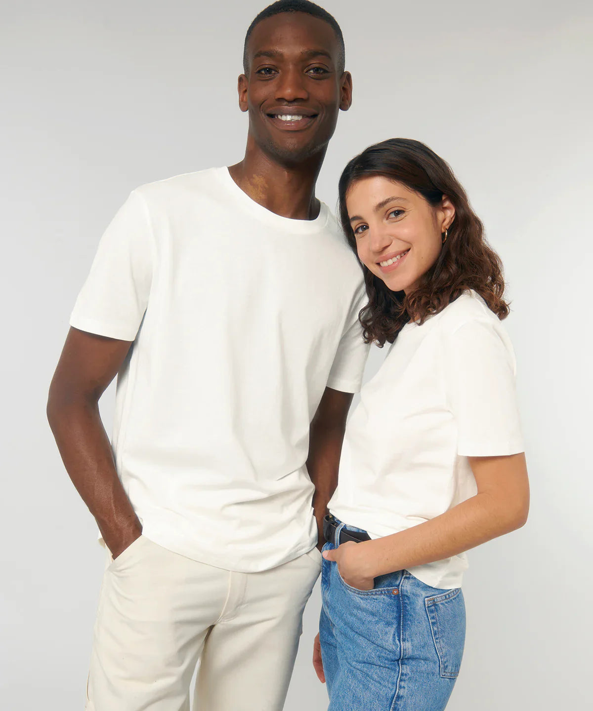 Camisetas de Manga Corta