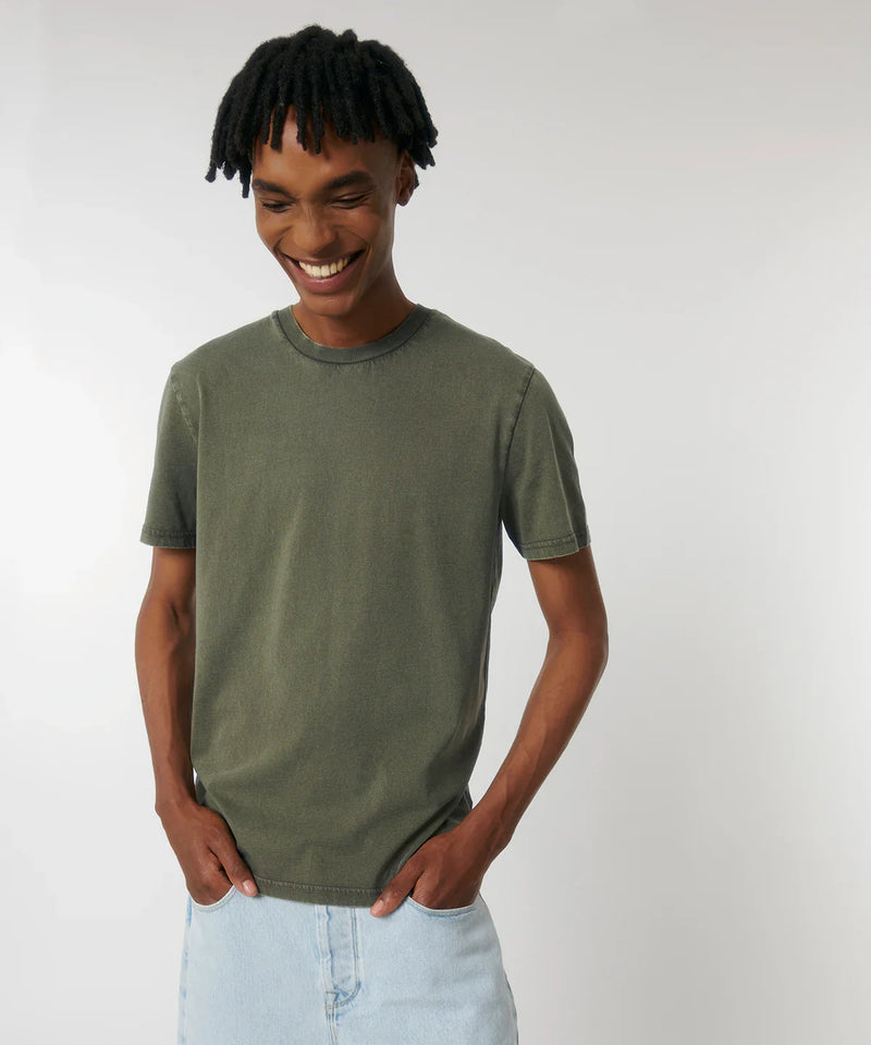 Camisetas Orgánicas