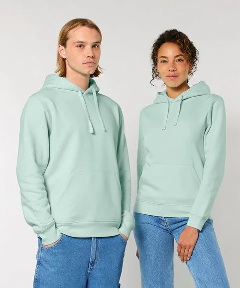 Sudaderas Orgánicas