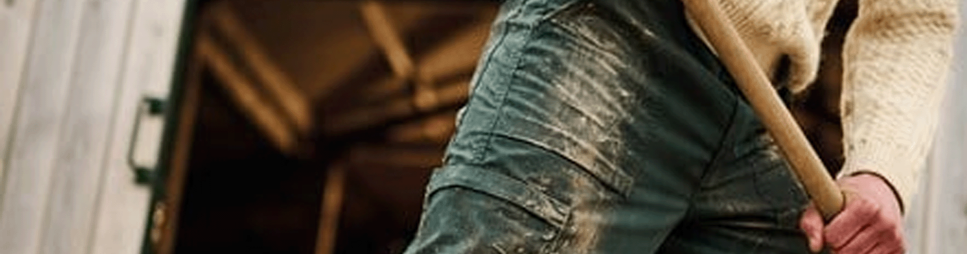 Pantalones y Pantalones cortos