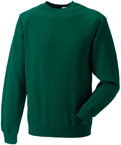 Sudadera clsica | Verde Bosque