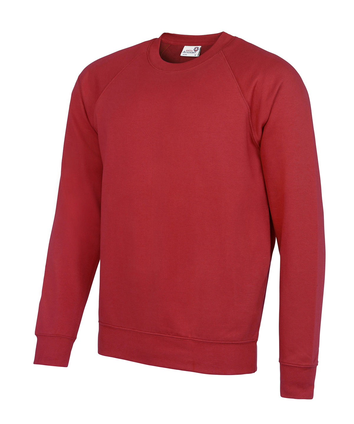 Sweat-shirt à capuche Senior Academy | Academy Red