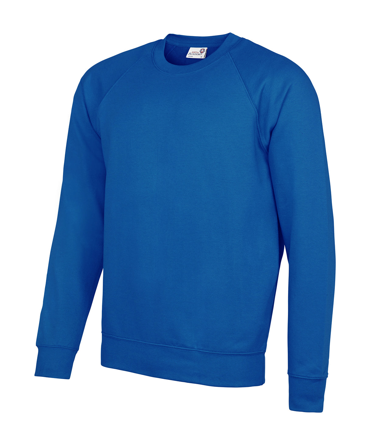 Sweat-shirt à capuche Senior Academy | Academy Royal Blue