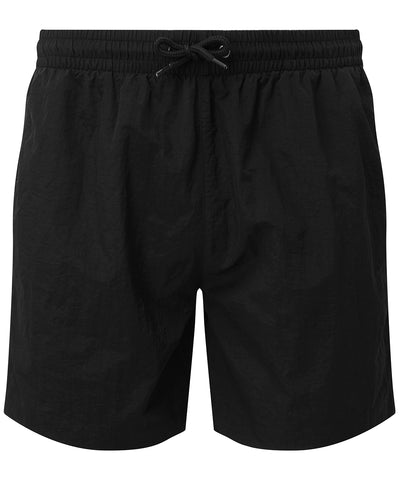 Baador de natacin | Negro/Negro