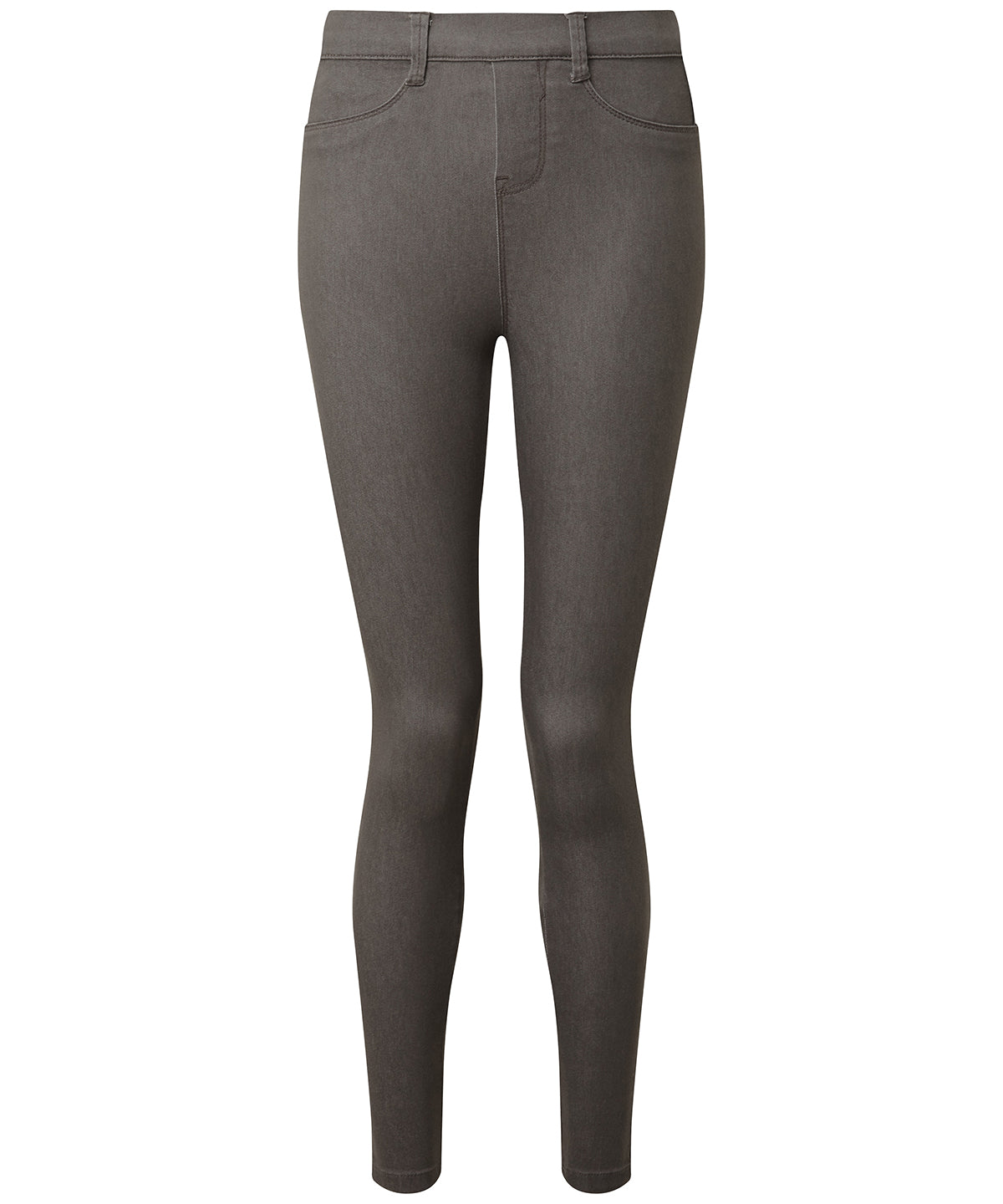 Jeggings für Damen | Schiefer