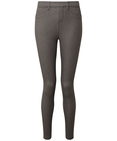 Jeggings für Damen | Schiefer