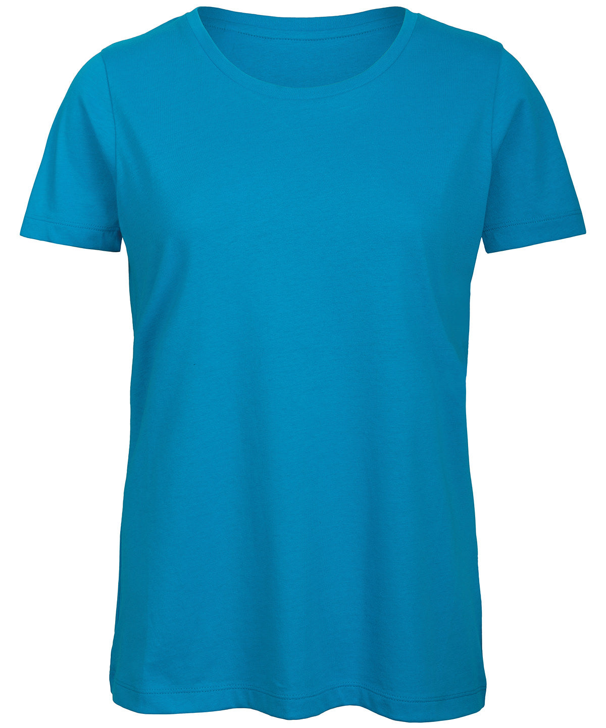 BC Inspire T /mujer | Azul Turquesa