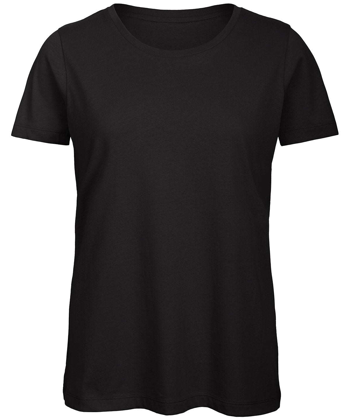 BC Inspire T /mujer | Negro