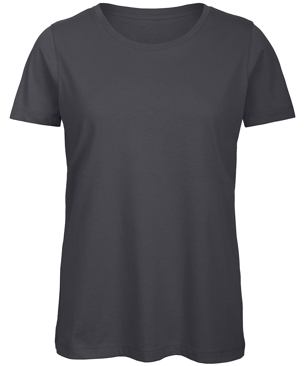 BC Inspire T /mujer | Gris Oscuro