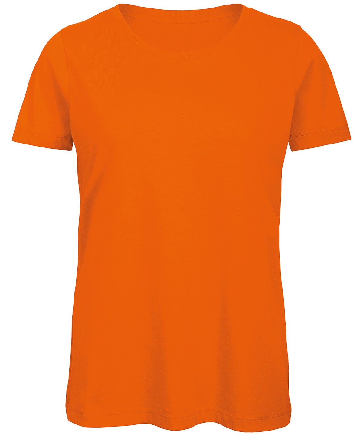 BC Inspire T /mujer | Naranja