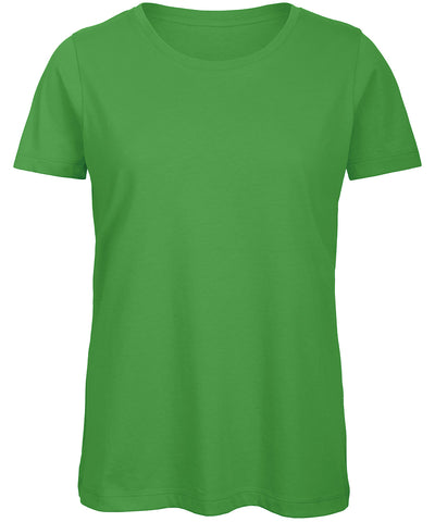 BC Inspire T /mujer | Verde Real