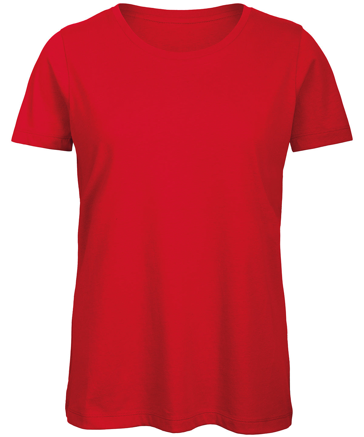 BC Inspire T /mujer | Rojo - Carmes