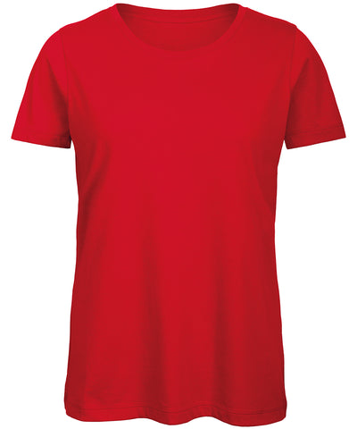 BC Inspire T /mujer | Rojo - Carmes