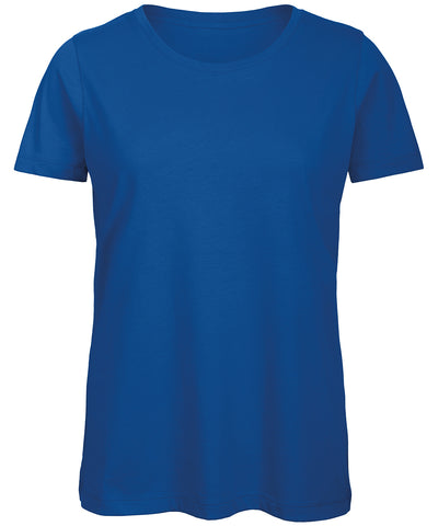 BC Inspire T /mujer | Azul Verdadero