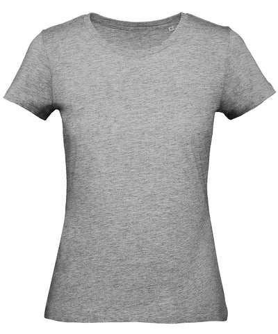 BC Inspire T /mujer | Gris Deportivo