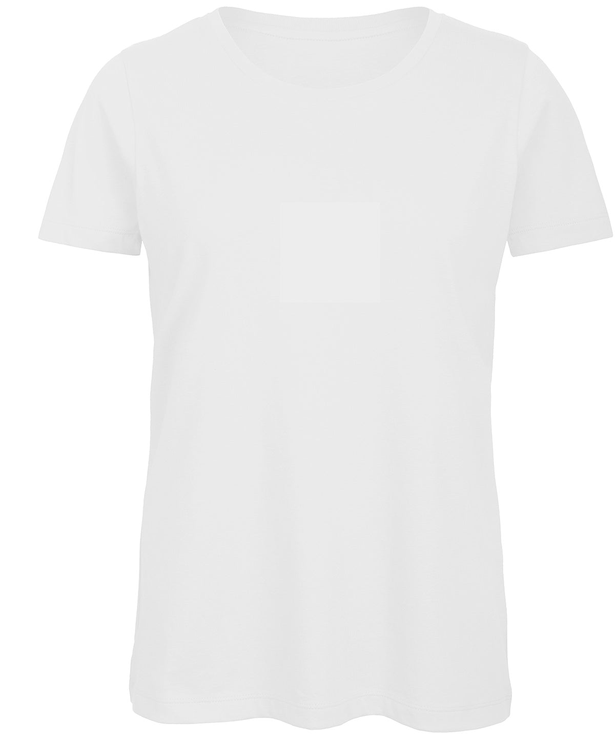 BC Inspire T /mujer | Blanco - Marfil