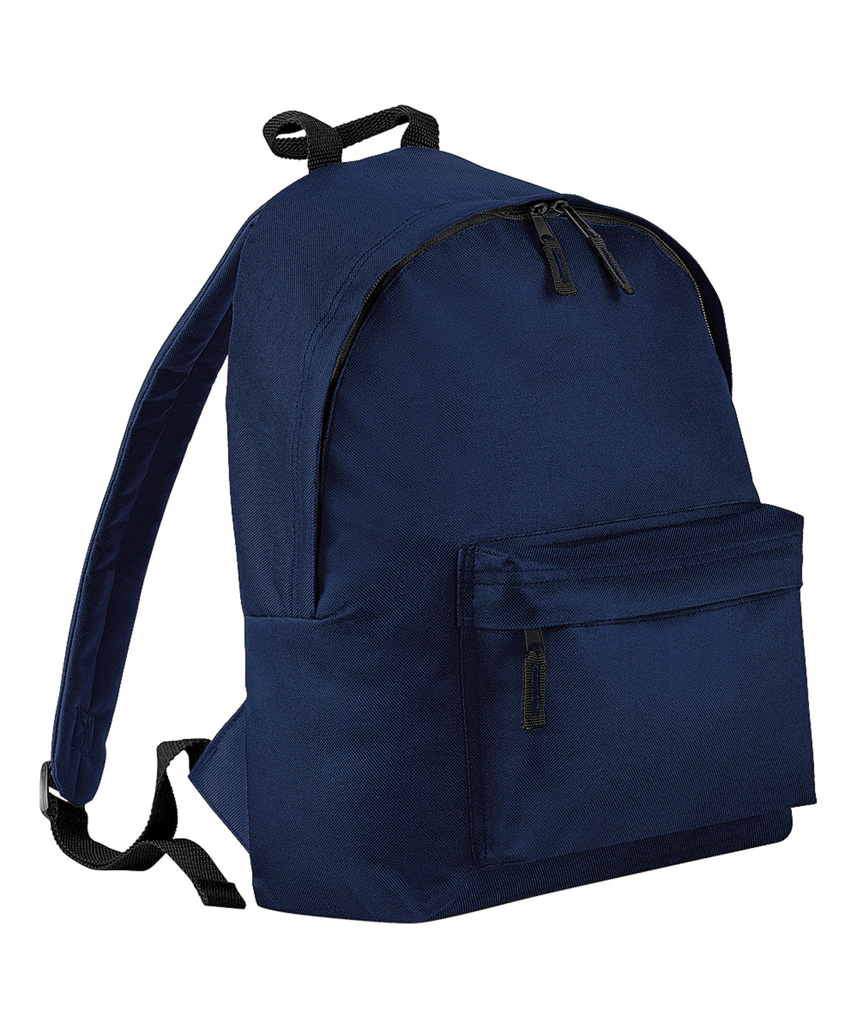 Mochila de moda junior | Azul Marino Francs