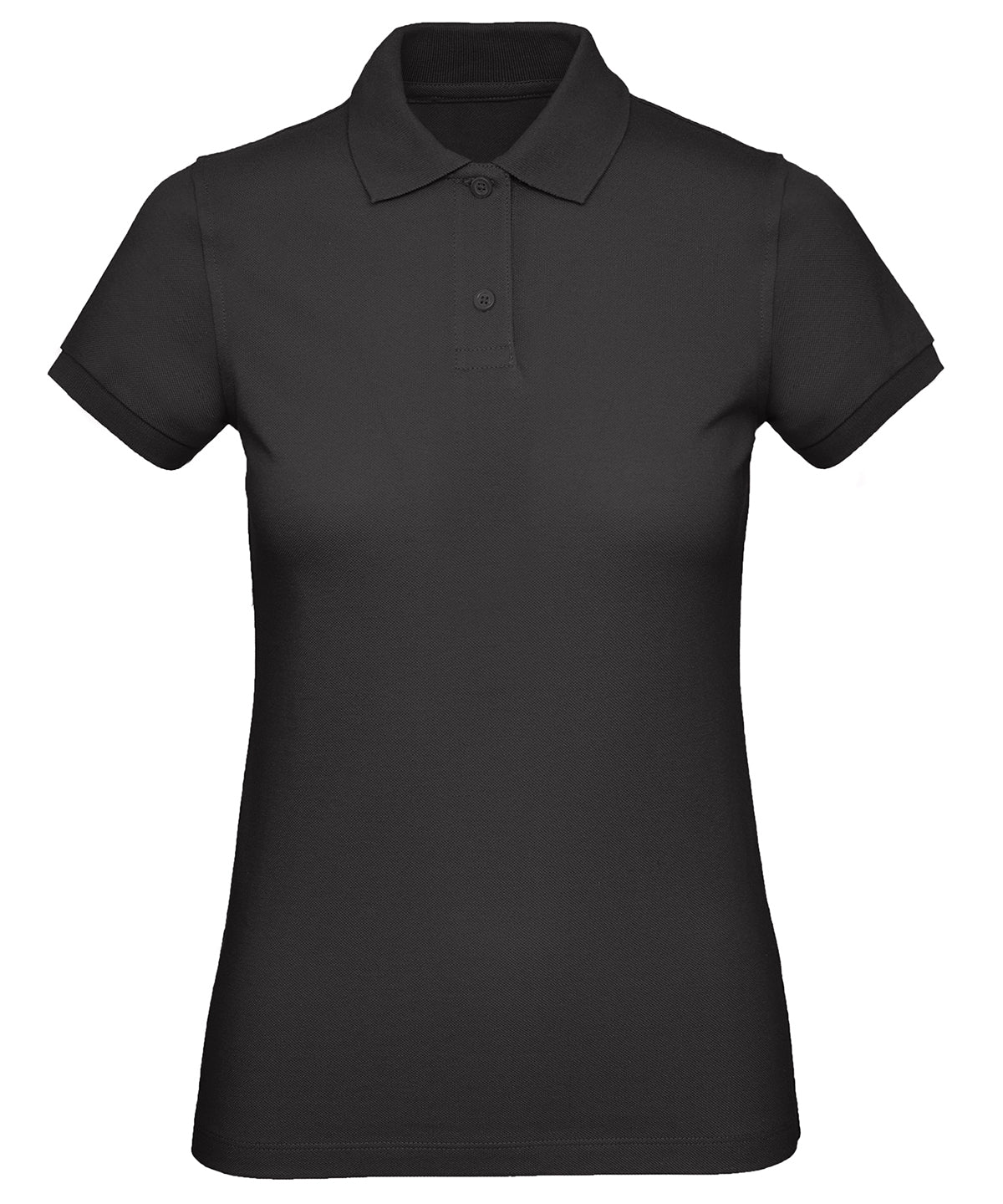Polo BC Inspire para mujer | Negro