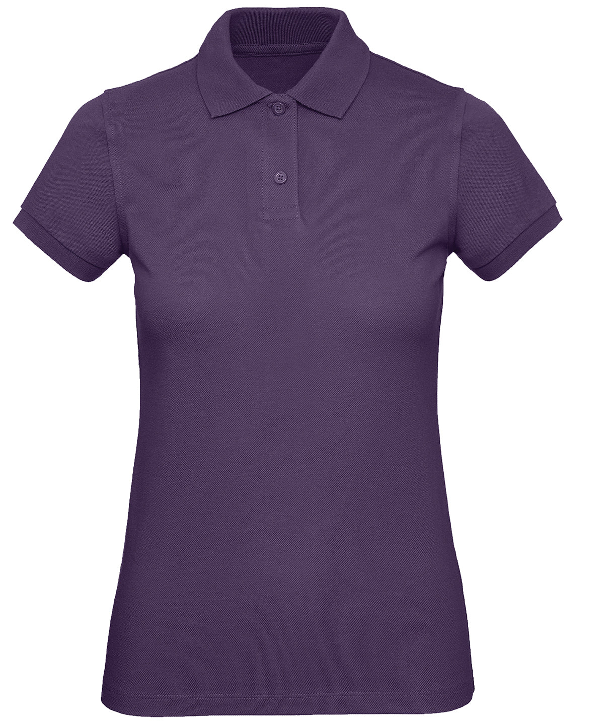 Polo BC Inspire para mujer | Morado Radiante