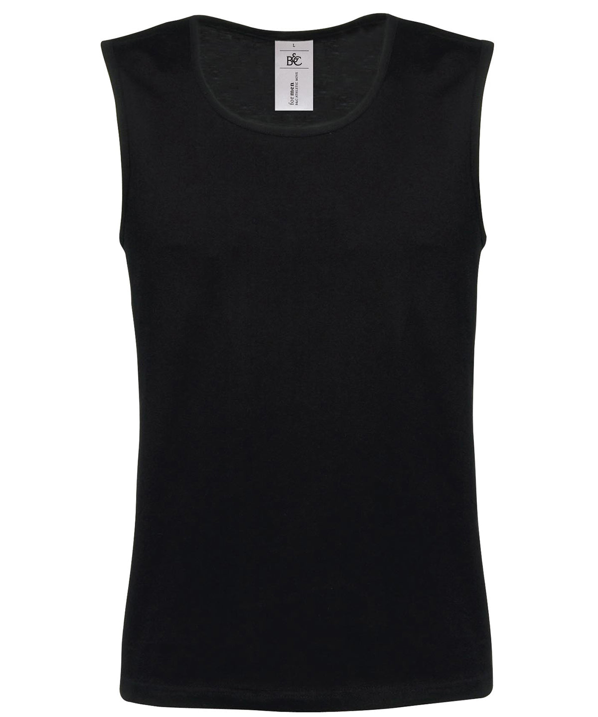 BC Athletic move - BC Athletic move | Negro