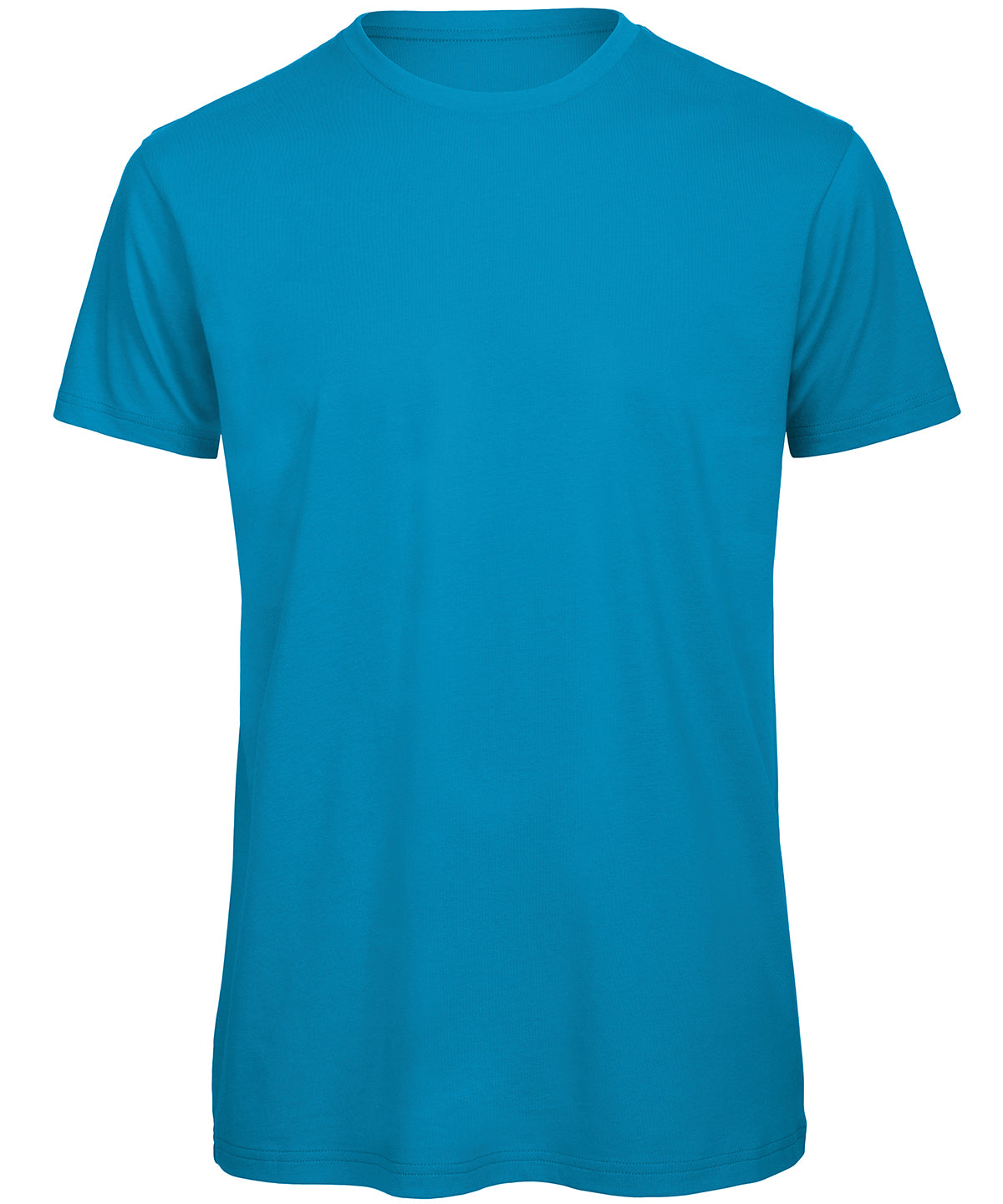 BC Inspire T /men  BC Inspire T para hombre | Azul Turquesa