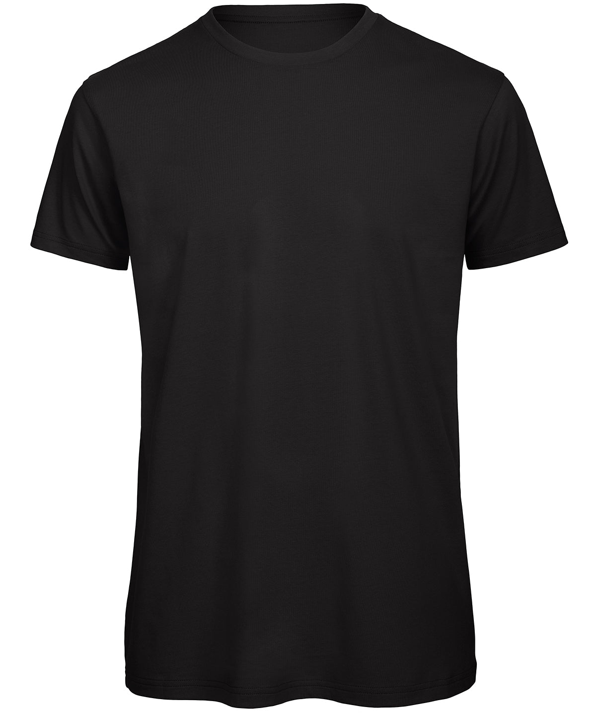 BC Inspire T /men  BC Inspire T para hombre | Negro