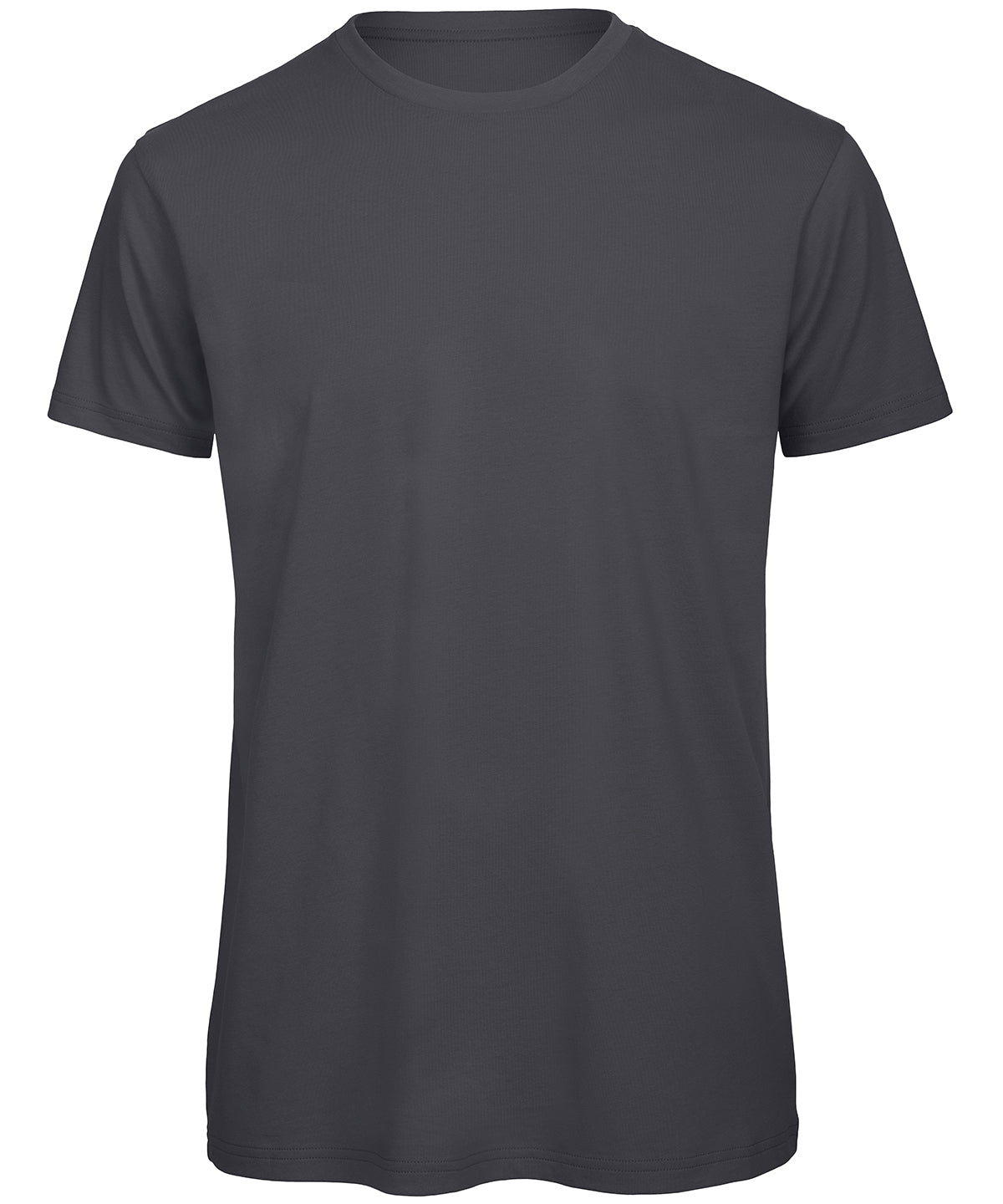 BC Inspire T /men  BC Inspire T para hombre | Gris Oscuro