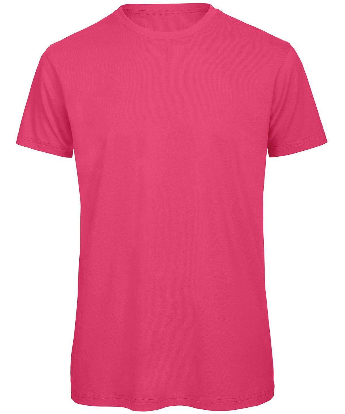 BC Inspire T /men  BC Inspire T para hombre | Fucsia