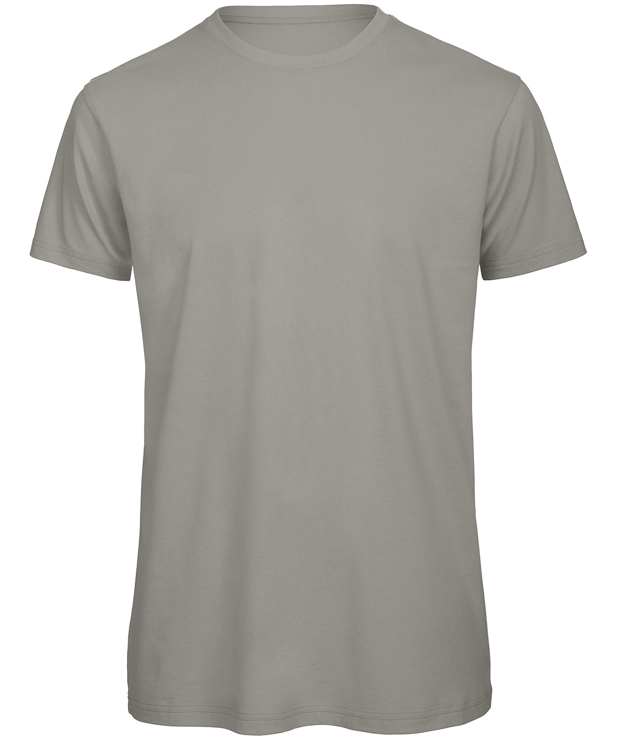 BC Inspire T /men  BC Inspire T para hombre | Gris Claro