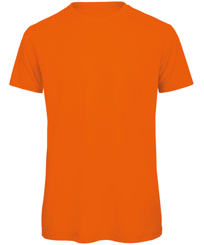 BC Inspire T /men  BC Inspire T para hombre | Naranja