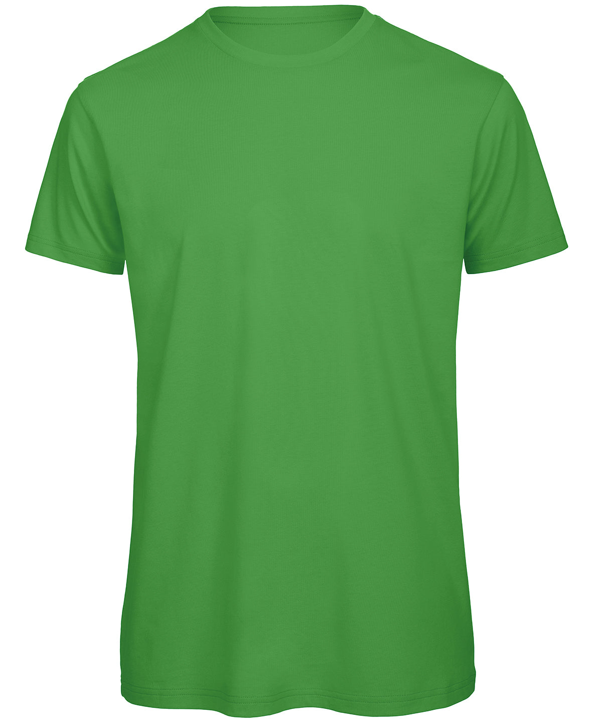 BC Inspire T /men  BC Inspire T para hombre | Verde Real