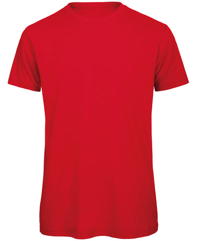 BC Inspire T /men  BC Inspire T para hombre | Rojo - Carmes