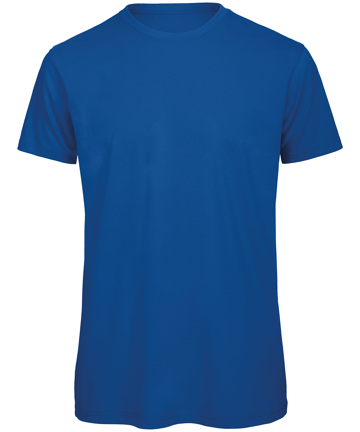 BC Inspire T /men  BC Inspire T para hombre | Azul Verdadero