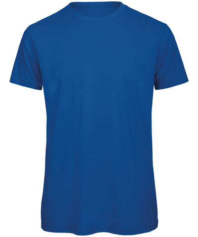 BC Inspire T /men  BC Inspire T para hombre | Azul Verdadero