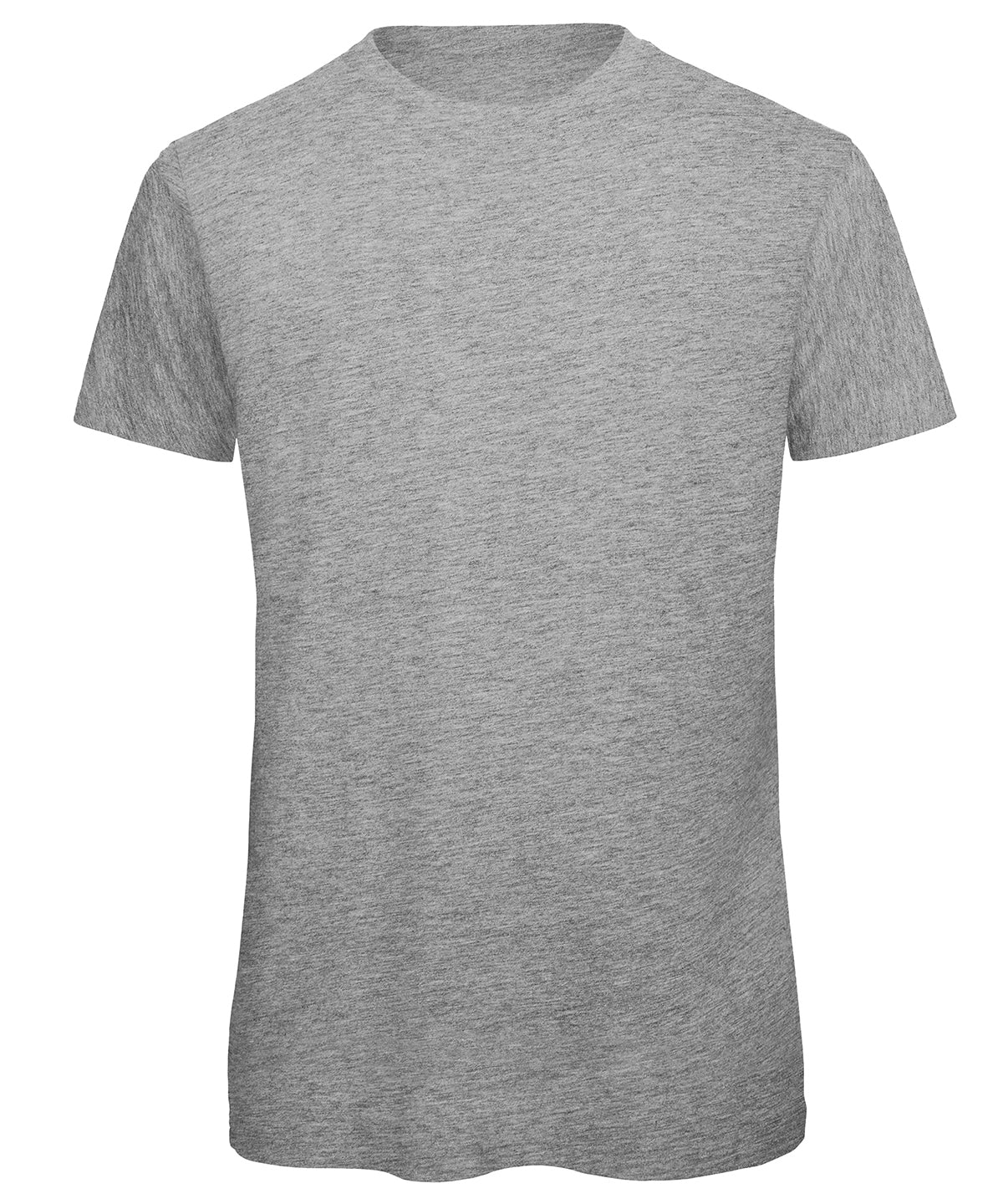 BC Inspire T /men  BC Inspire T para hombre | Gris Deportivo
