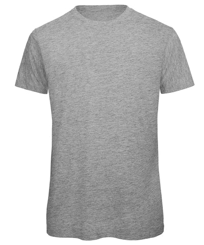 BC Inspire T /men  BC Inspire T para hombre | Gris Deportivo