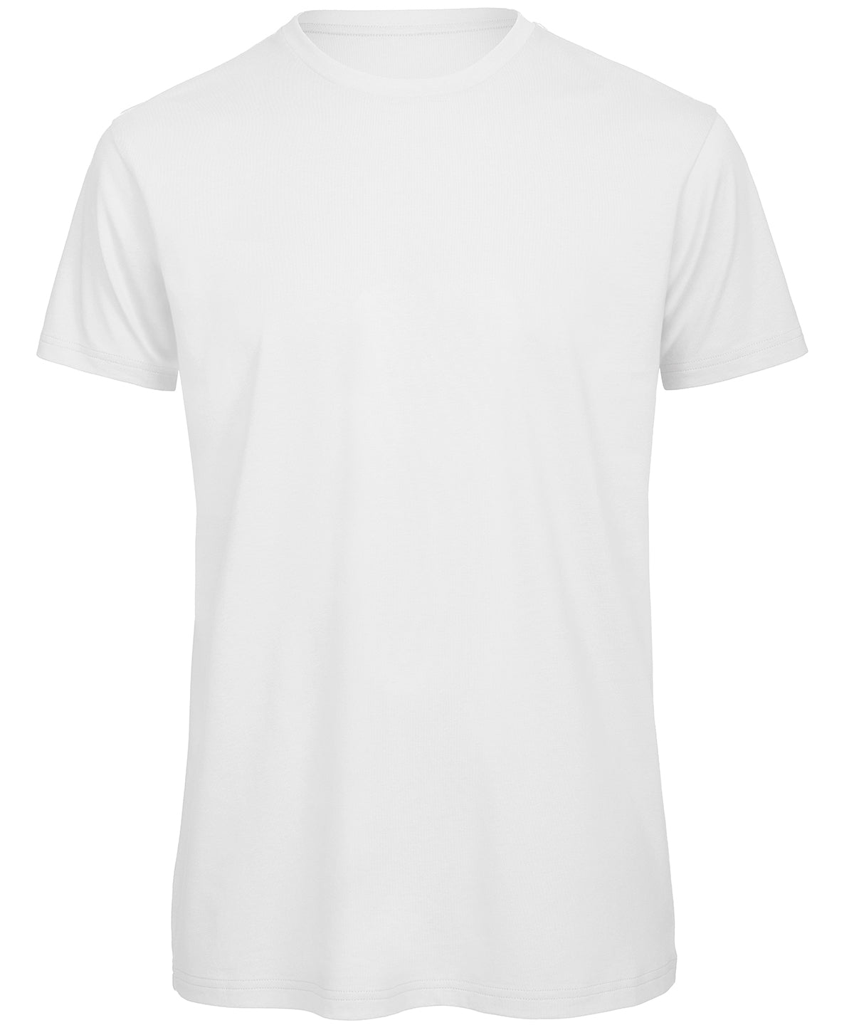 BC Inspire T /men  BC Inspire T para hombre | Blanco - Marfil
