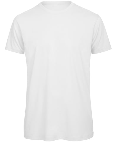 BC Inspire T /men  BC Inspire T para hombre | Blanco - Marfil