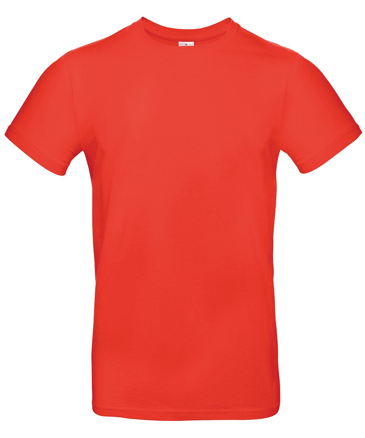 BC E190 | Orange Atardecer