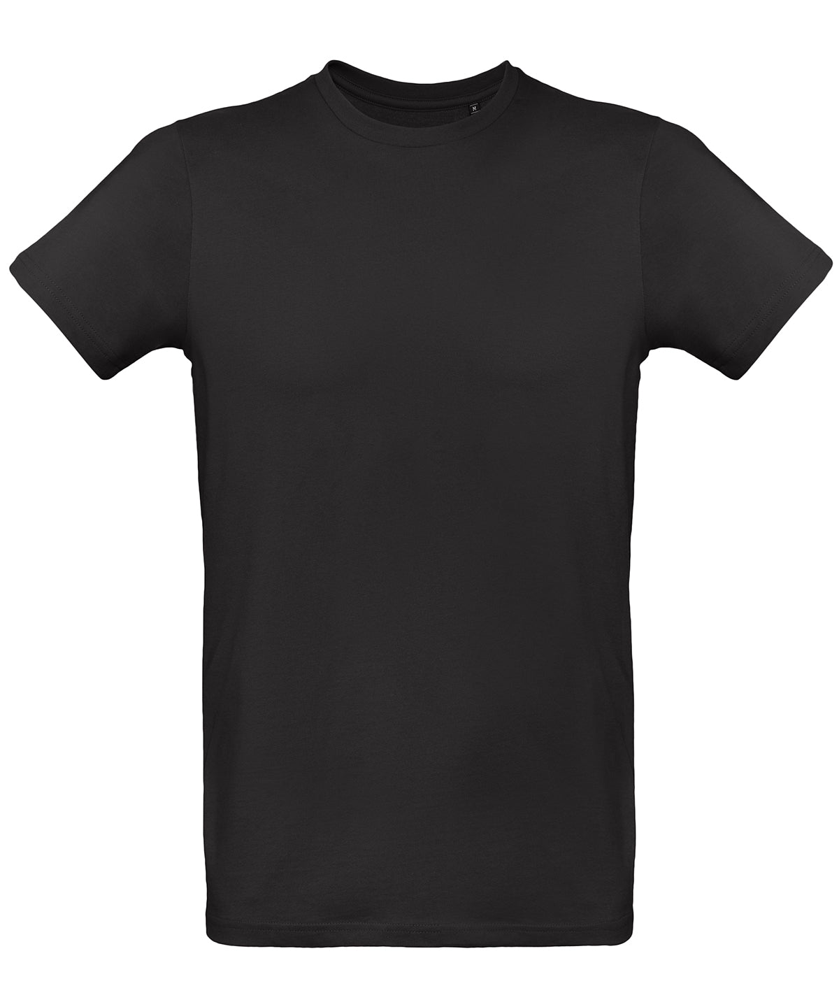 BC Inspire plus T /hombre | Negro