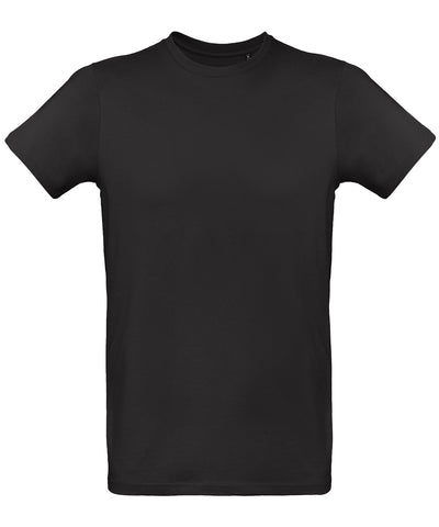 BC Inspire plus T /hombre | Negro